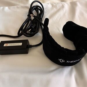 Thermotex Far Infrared Premium Heating Pad